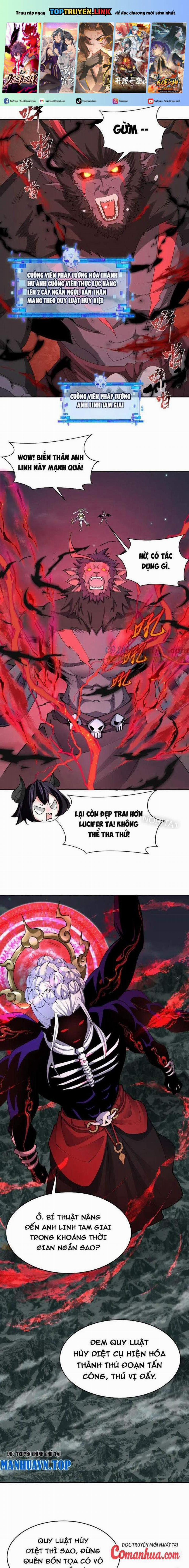 Kỷ Nguyên Kỳ Lạ 365 trang 0