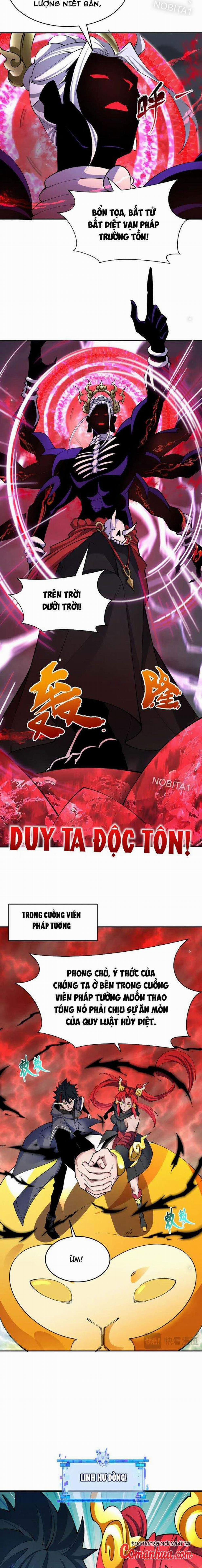 Kỷ Nguyên Kỳ Lạ 365 trang 1