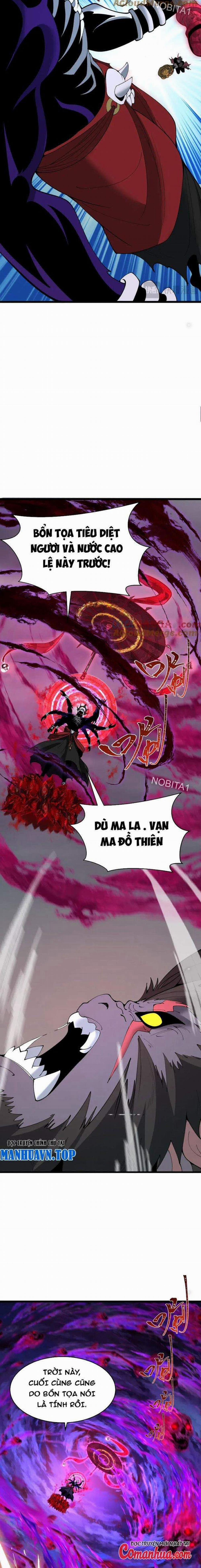 Kỷ Nguyên Kỳ Lạ 365 trang 10