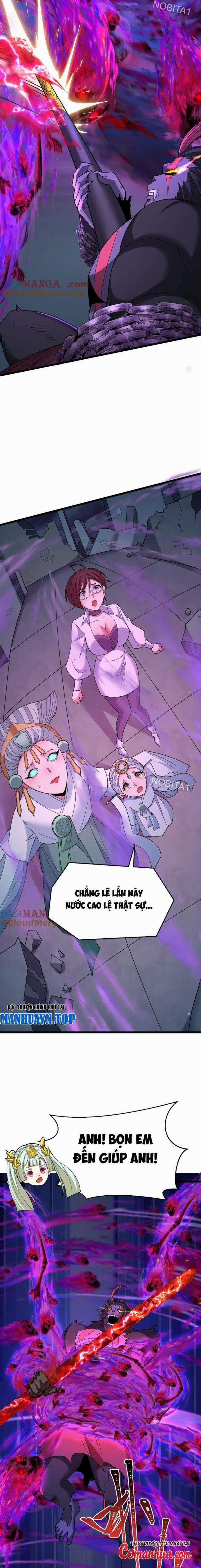 Kỷ Nguyên Kỳ Lạ 365 trang 11