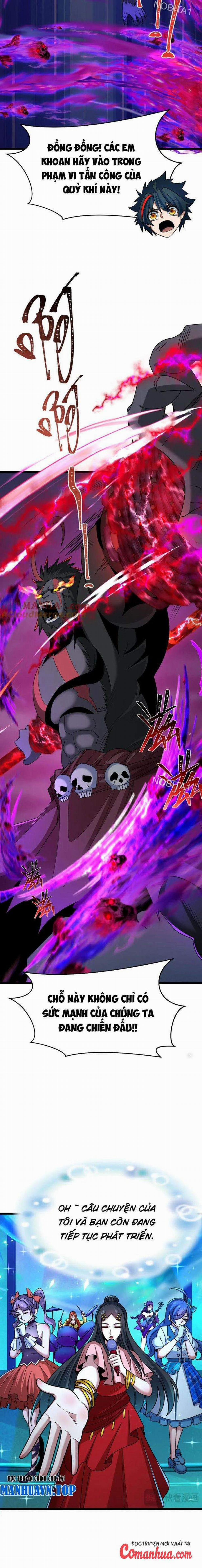 Kỷ Nguyên Kỳ Lạ 365 trang 12