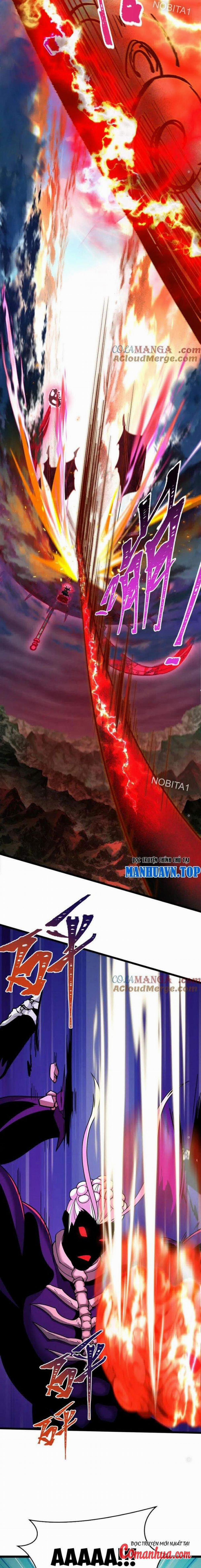 Kỷ Nguyên Kỳ Lạ 365 trang 14