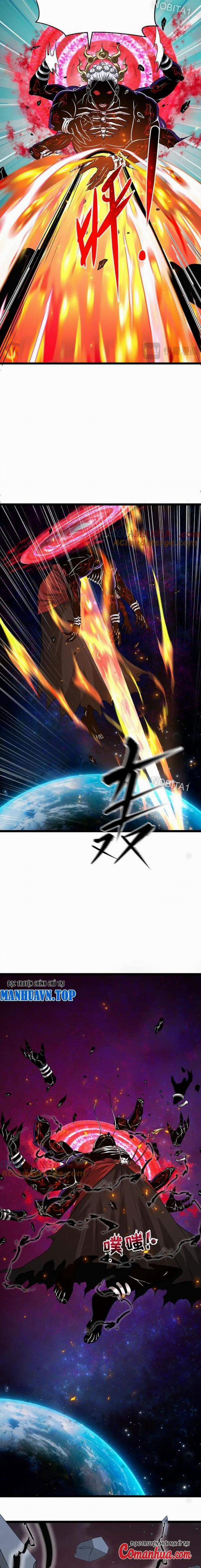 Kỷ Nguyên Kỳ Lạ 365 trang 15