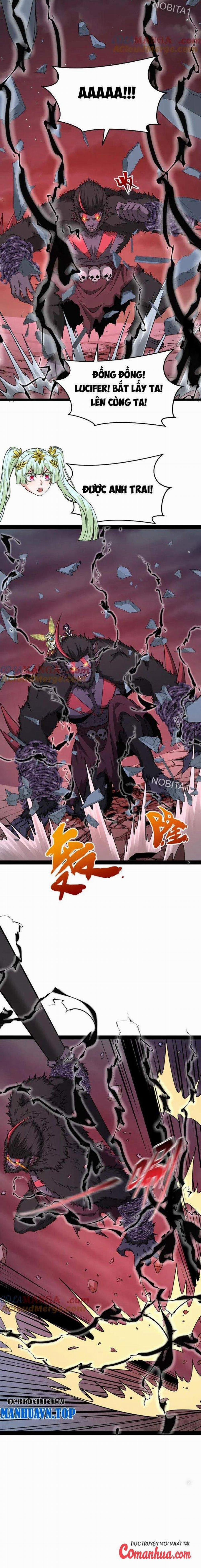 Kỷ Nguyên Kỳ Lạ 365 trang 16