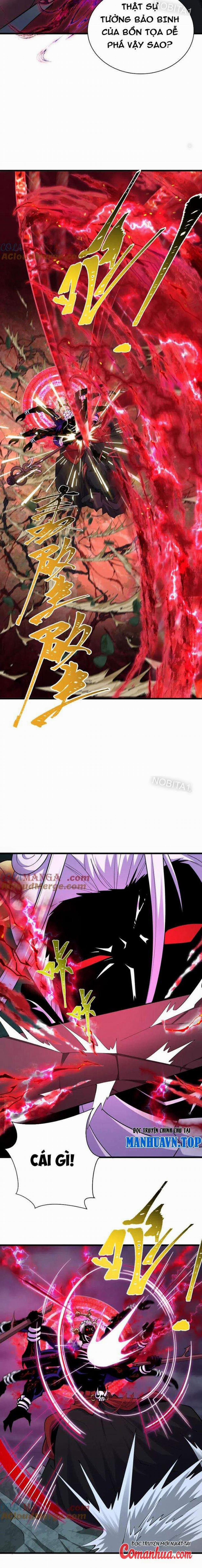 Kỷ Nguyên Kỳ Lạ 365 trang 6