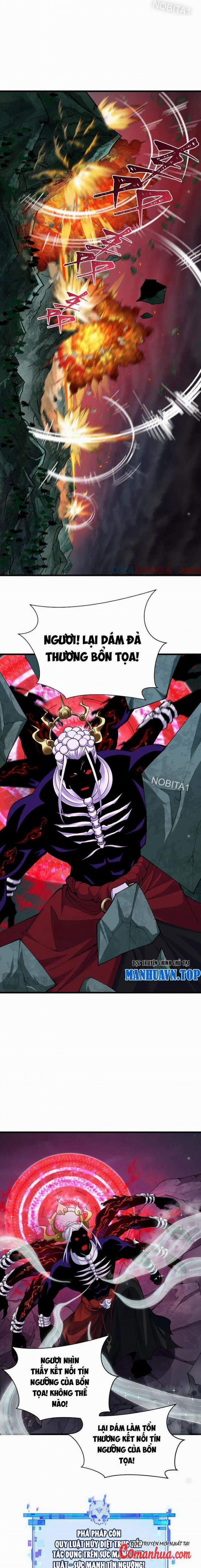 Kỷ Nguyên Kỳ Lạ 365 trang 7