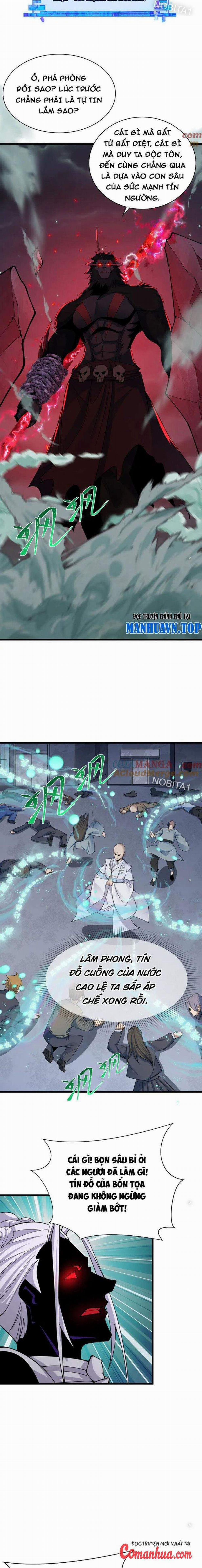 Kỷ Nguyên Kỳ Lạ 365 trang 8