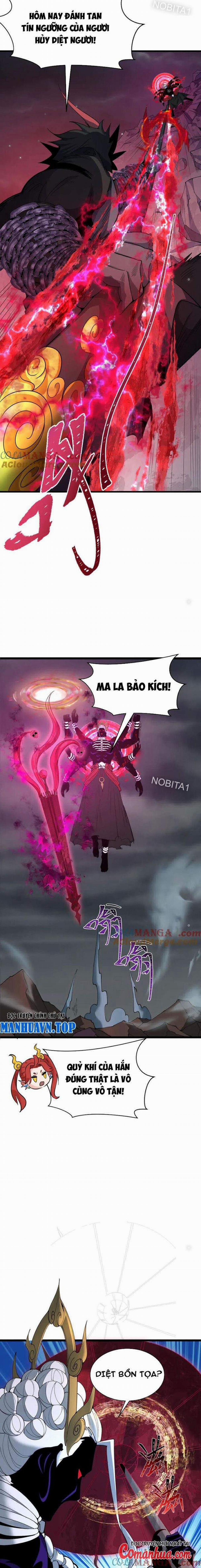 Kỷ Nguyên Kỳ Lạ 365 trang 9