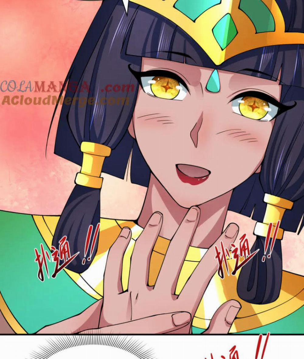 Kỷ Nguyên Kỳ Lạ 366 trang 106