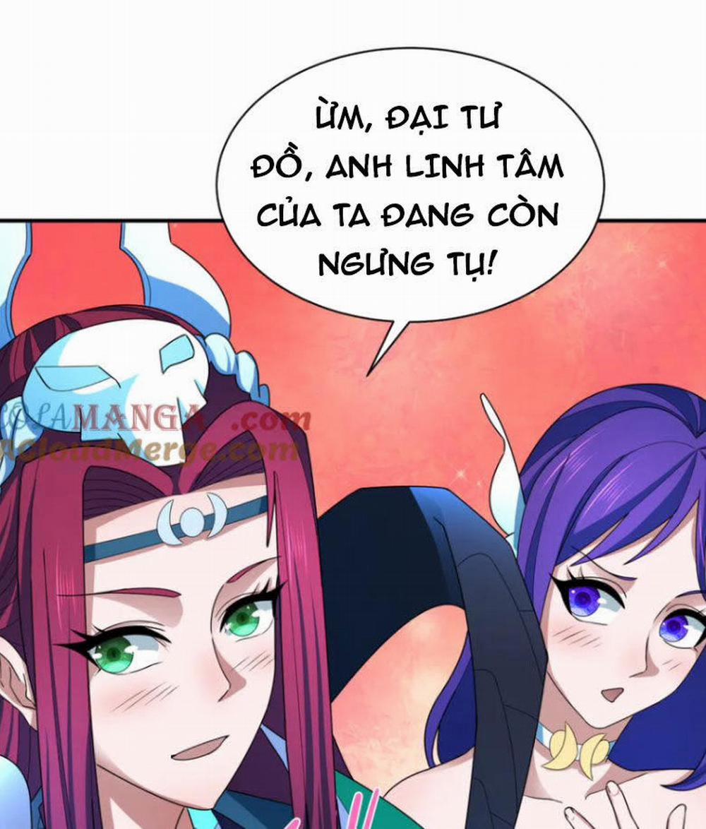 Kỷ Nguyên Kỳ Lạ 366 trang 116