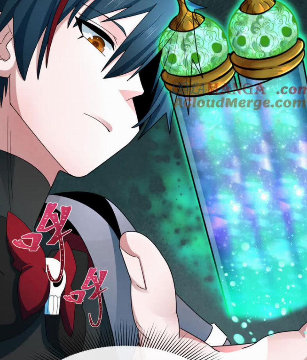 Kỷ Nguyên Kỳ Lạ 366 trang 119