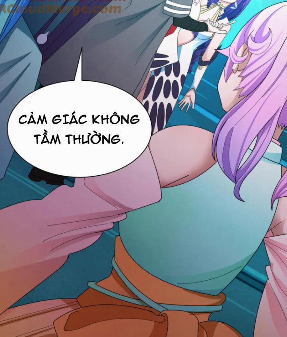 Kỷ Nguyên Kỳ Lạ 366 trang 122