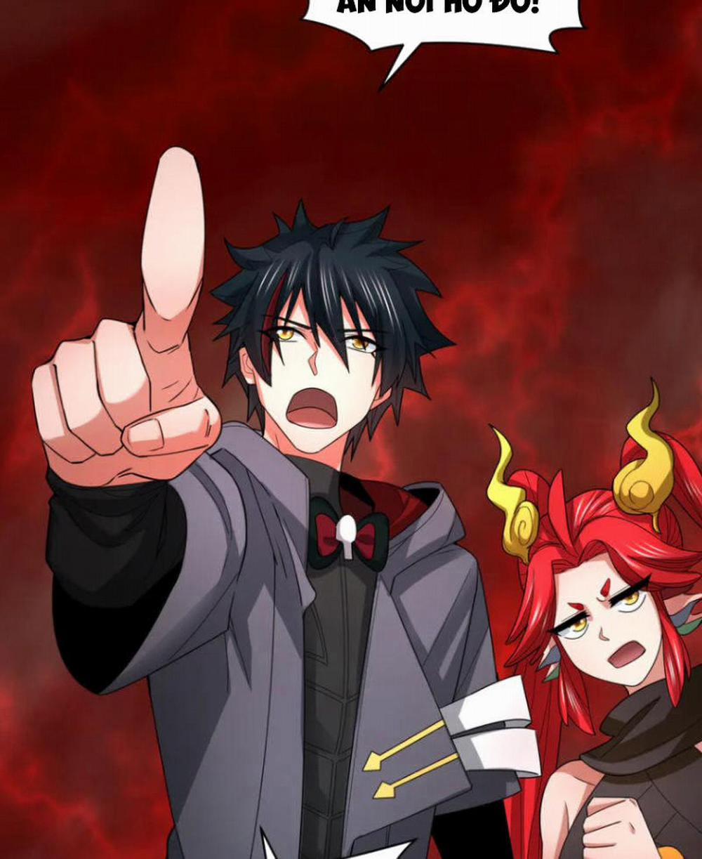 Kỷ Nguyên Kỳ Lạ 366 trang 31