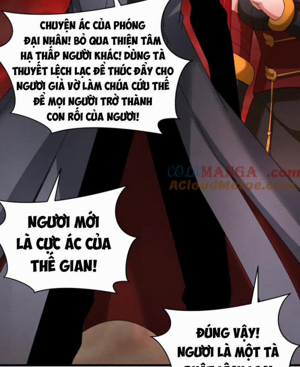 Kỷ Nguyên Kỳ Lạ 366 trang 32