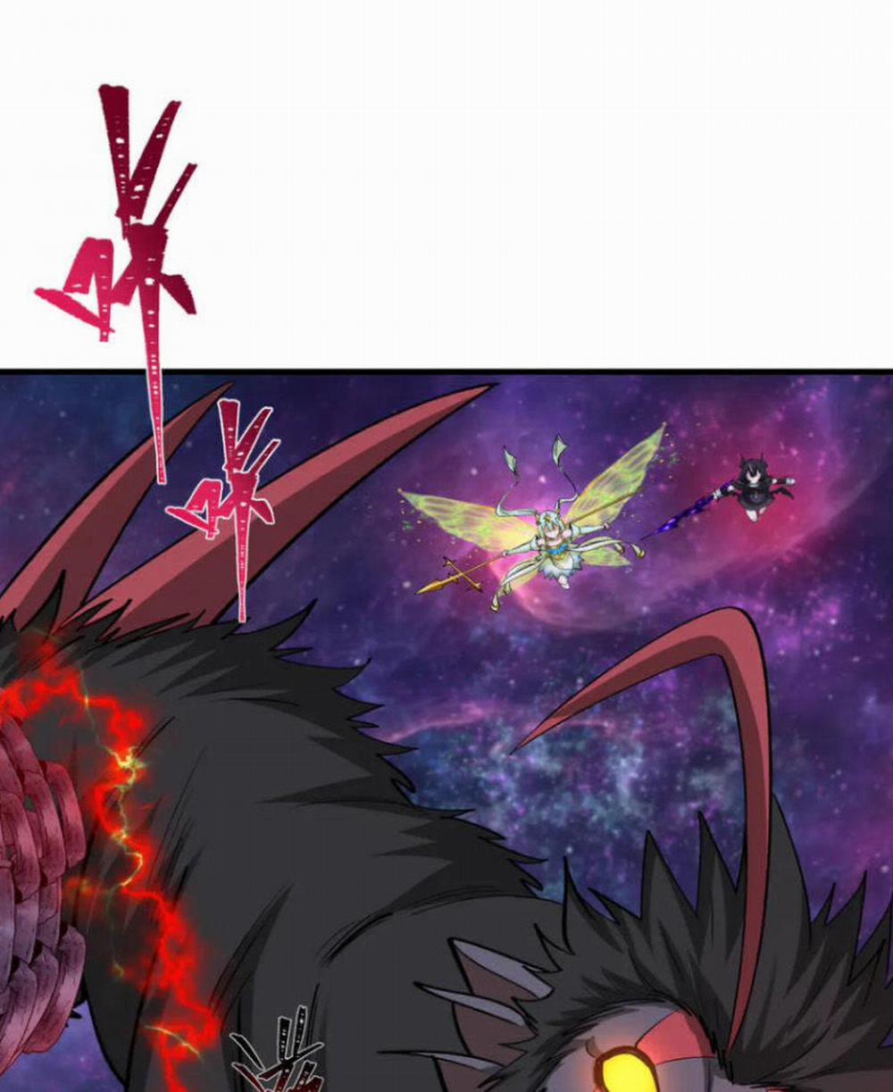 Kỷ Nguyên Kỳ Lạ 366 trang 36