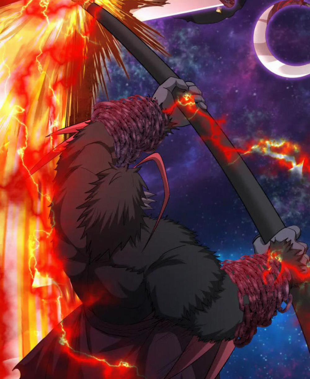 Kỷ Nguyên Kỳ Lạ 366 trang 40