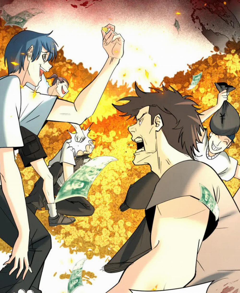 Kỷ Nguyên Kỳ Lạ 366 trang 8