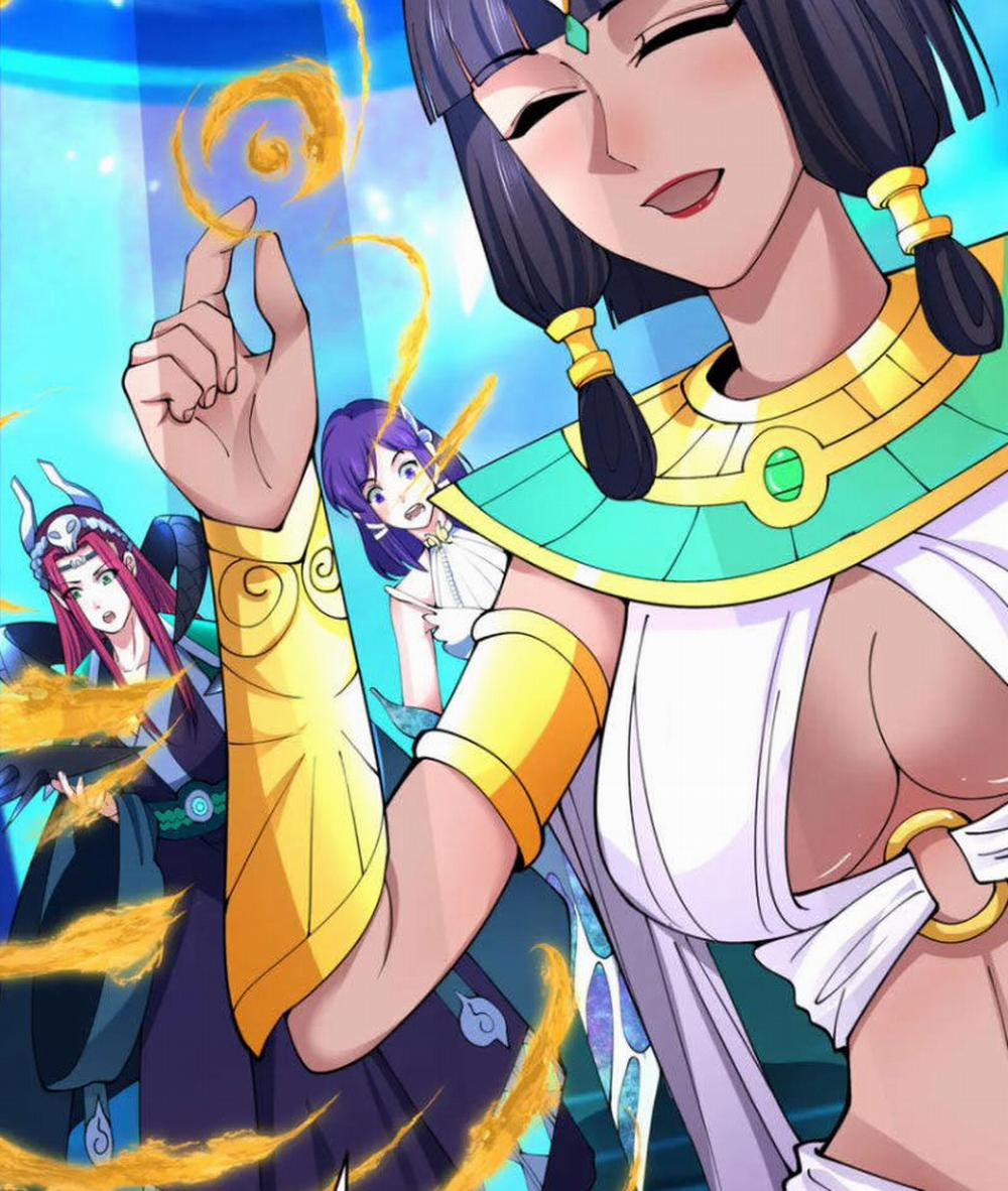 Kỷ Nguyên Kỳ Lạ 366 trang 99