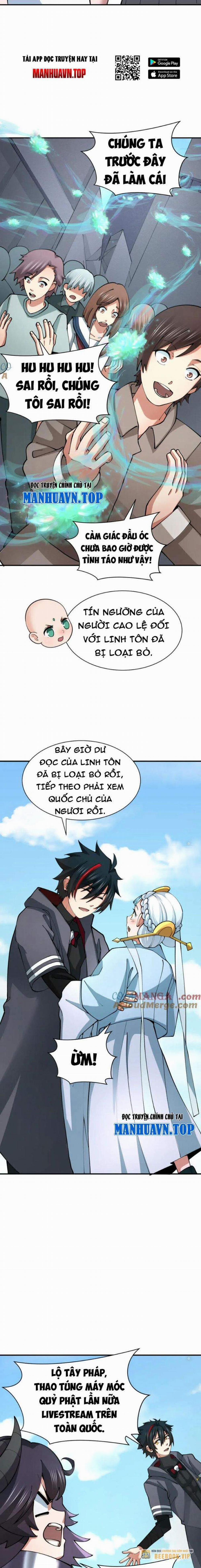 Kỷ Nguyên Kỳ Lạ 367 trang 10