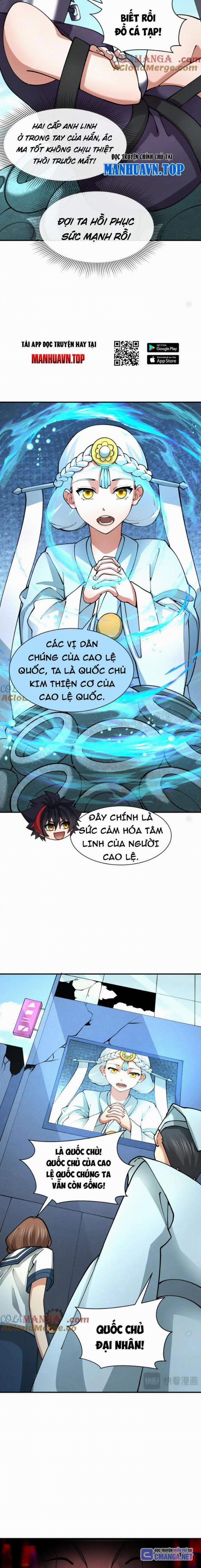 Kỷ Nguyên Kỳ Lạ 367 trang 11