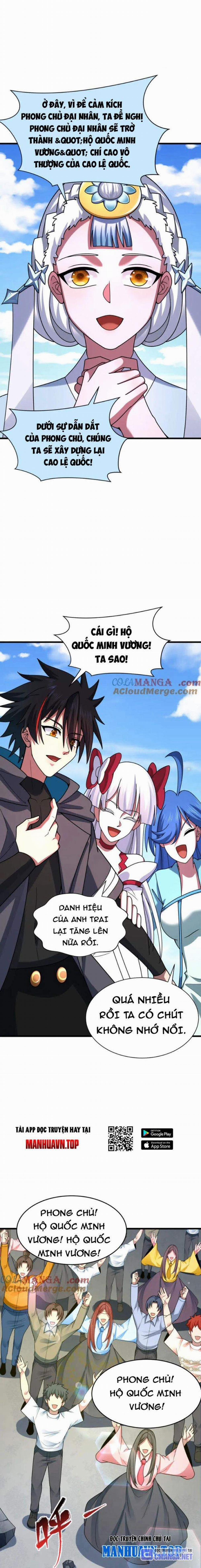 Kỷ Nguyên Kỳ Lạ 367 trang 13