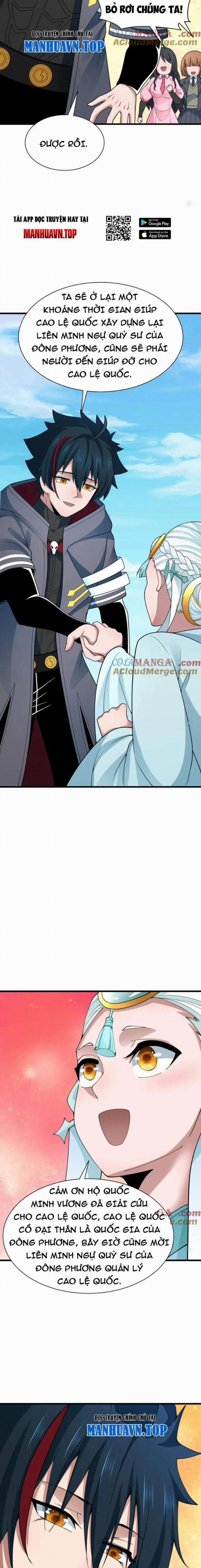 Kỷ Nguyên Kỳ Lạ 367 trang 15