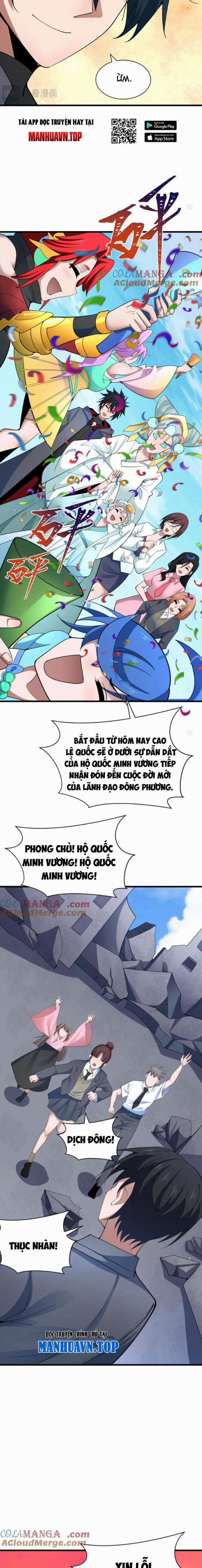 Kỷ Nguyên Kỳ Lạ 367 trang 16