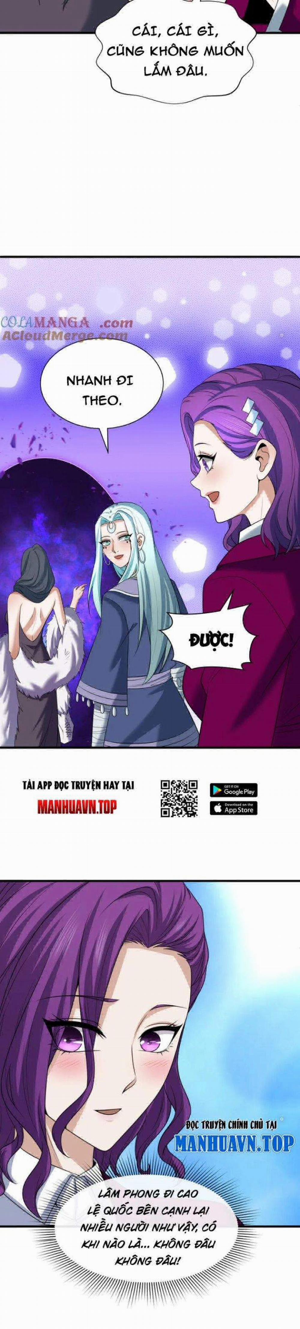 Kỷ Nguyên Kỳ Lạ 367 trang 18