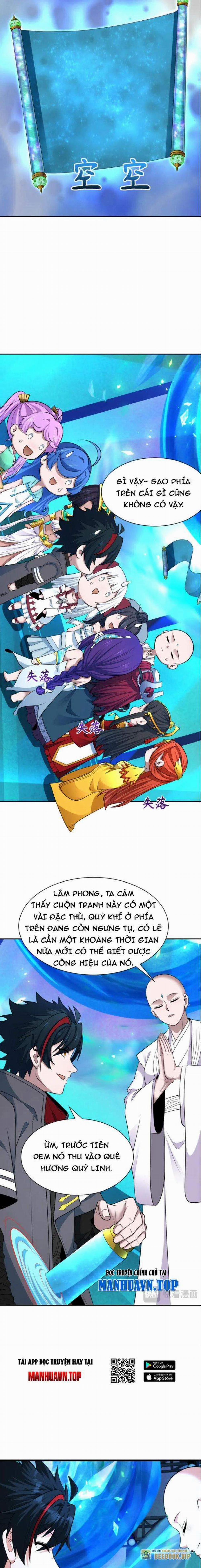 Kỷ Nguyên Kỳ Lạ 367 trang 2