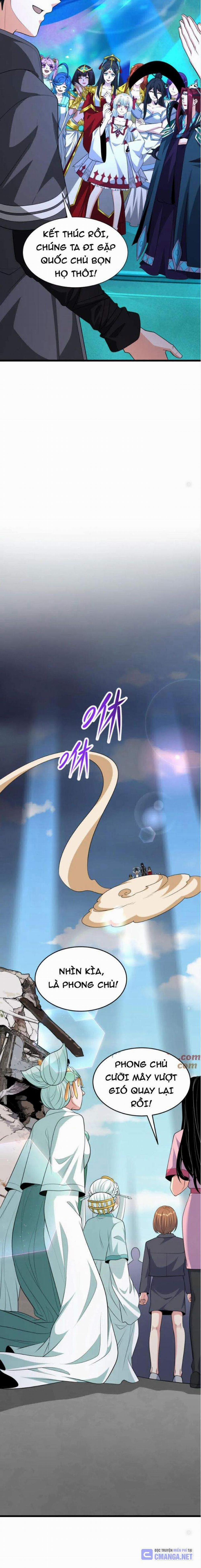 Kỷ Nguyên Kỳ Lạ 367 trang 3