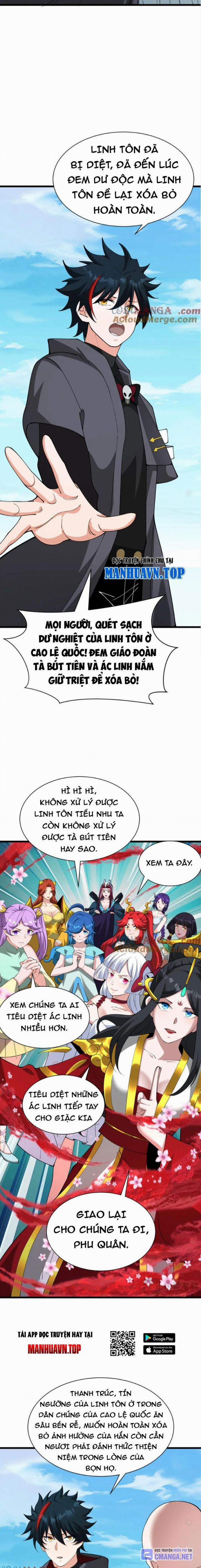 Kỷ Nguyên Kỳ Lạ 367 trang 5