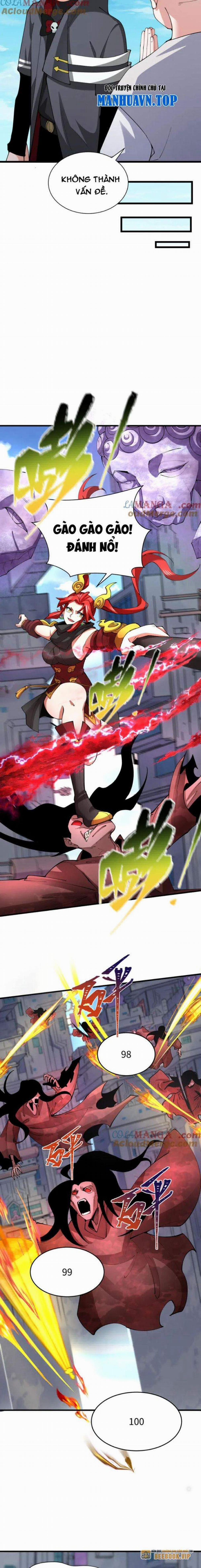 Kỷ Nguyên Kỳ Lạ 367 trang 6