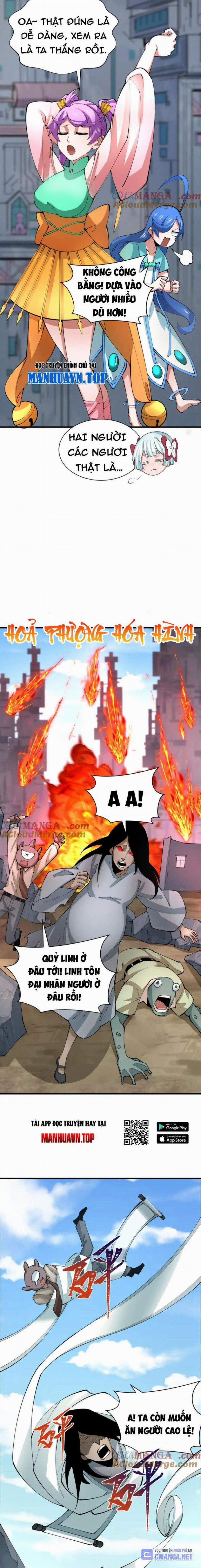 Kỷ Nguyên Kỳ Lạ 367 trang 7