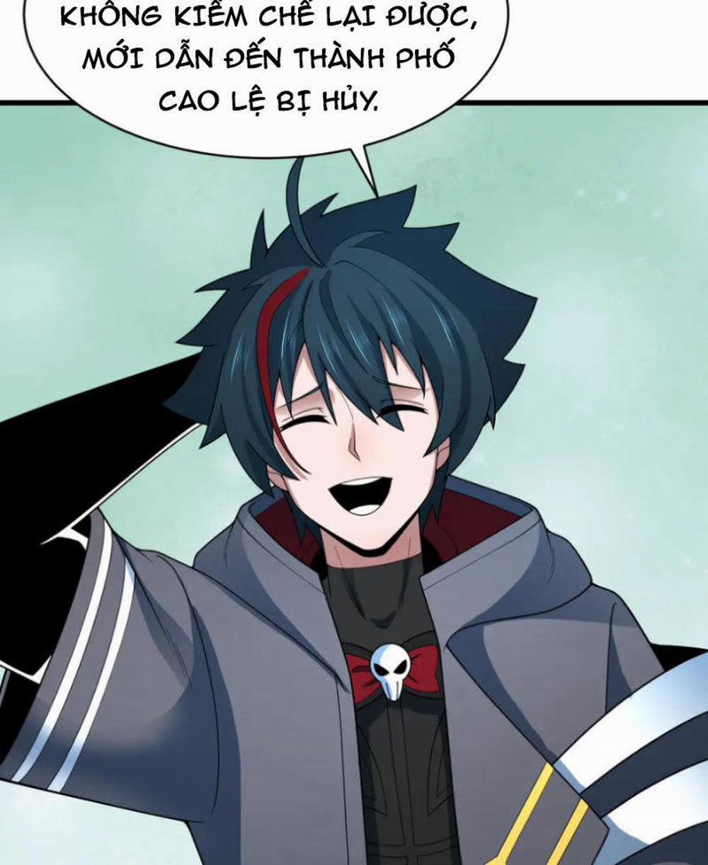 Kỷ Nguyên Kỳ Lạ 368 trang 16