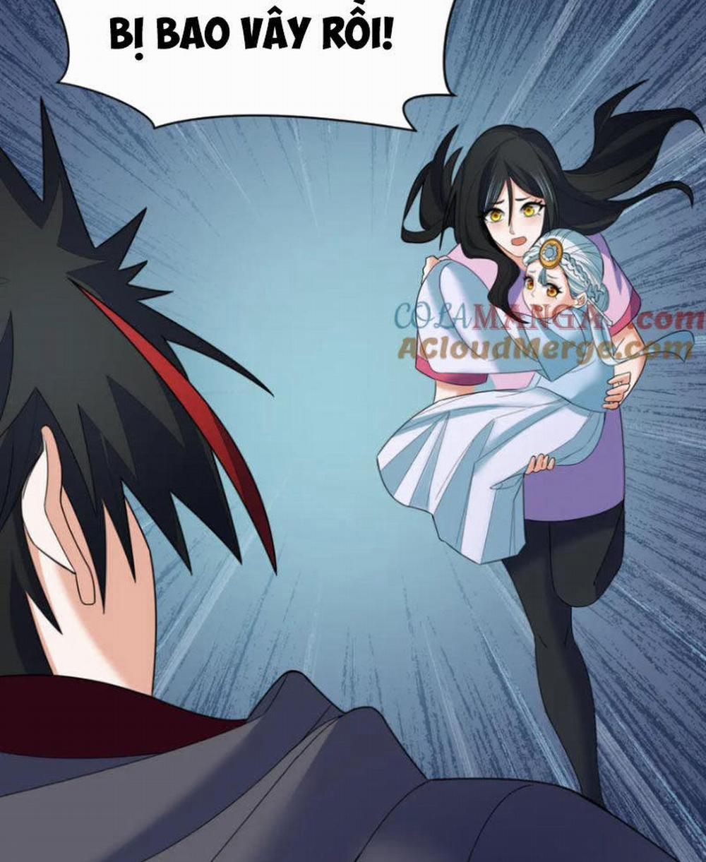 Kỷ Nguyên Kỳ Lạ 368 trang 2