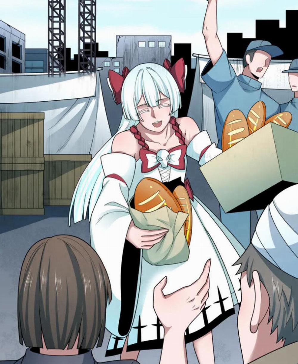 Kỷ Nguyên Kỳ Lạ 368 trang 20