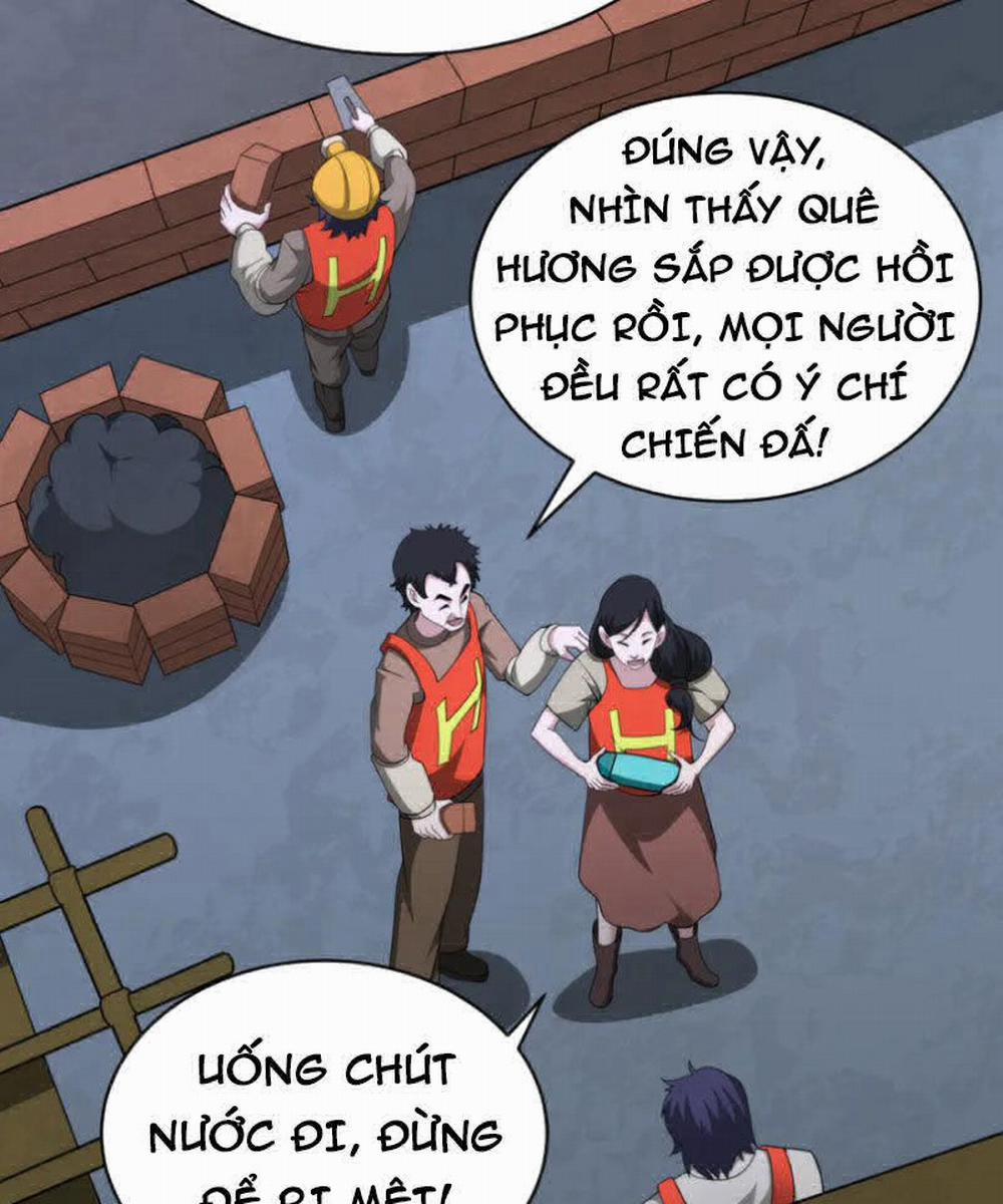 Kỷ Nguyên Kỳ Lạ 368 trang 27