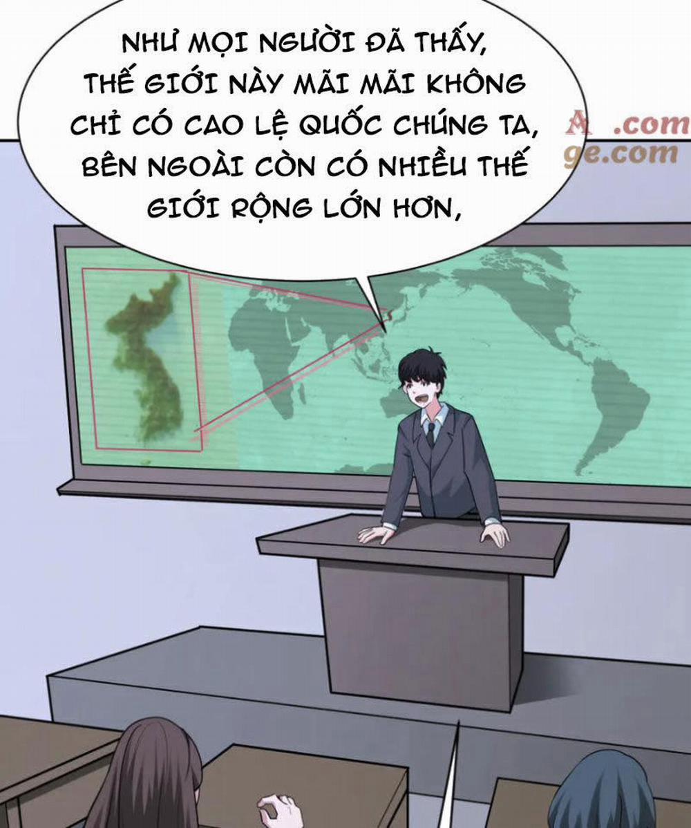 Kỷ Nguyên Kỳ Lạ 368 trang 32