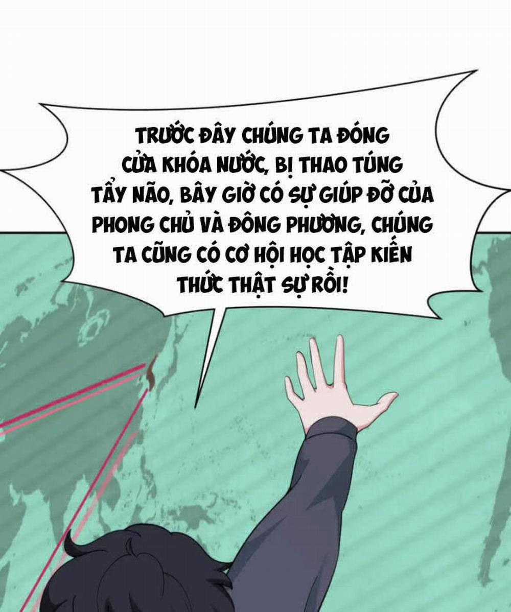 Kỷ Nguyên Kỳ Lạ 368 trang 36