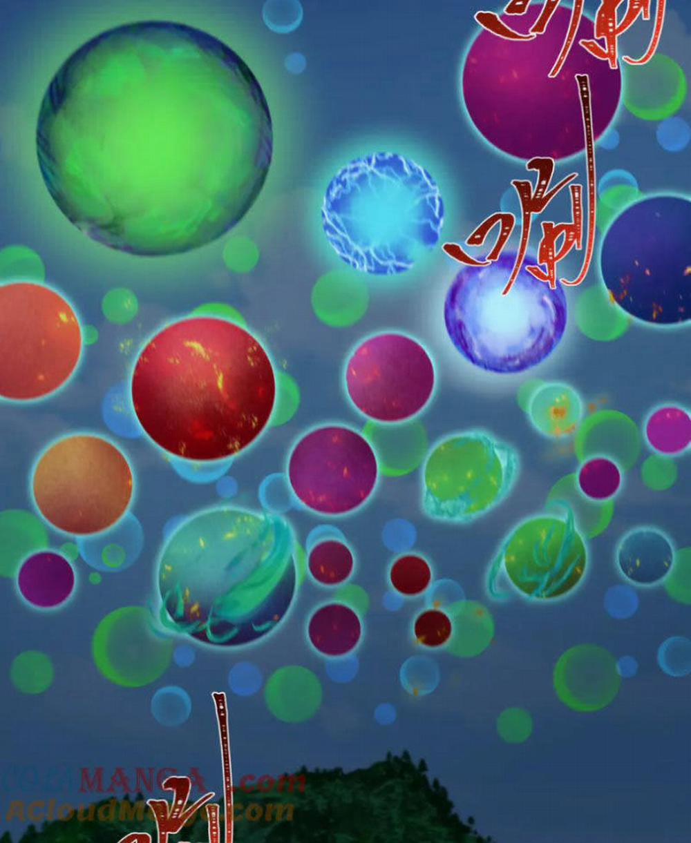 Kỷ Nguyên Kỳ Lạ 368 trang 4