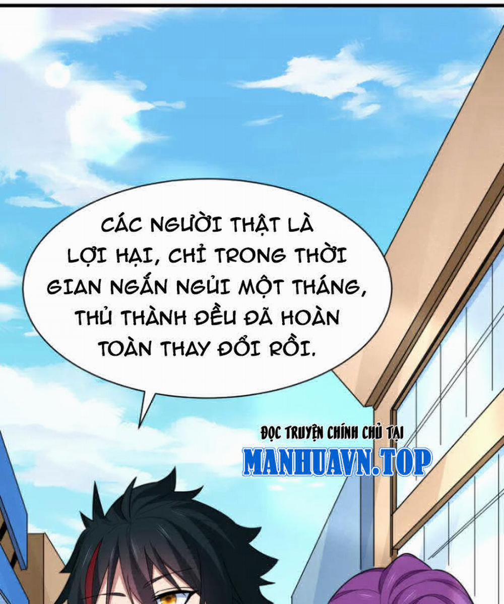 Kỷ Nguyên Kỳ Lạ 368 trang 45