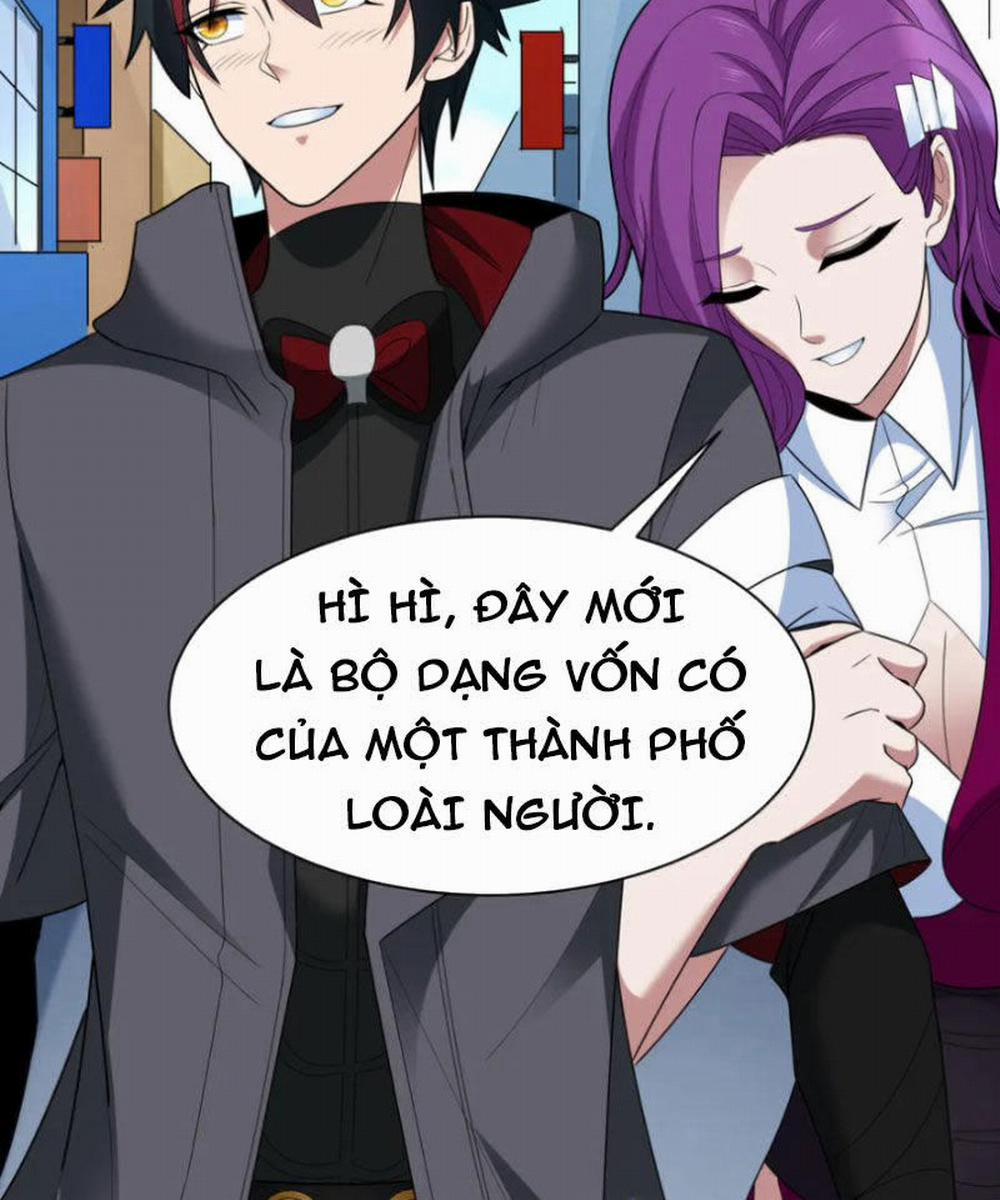 Kỷ Nguyên Kỳ Lạ 368 trang 46