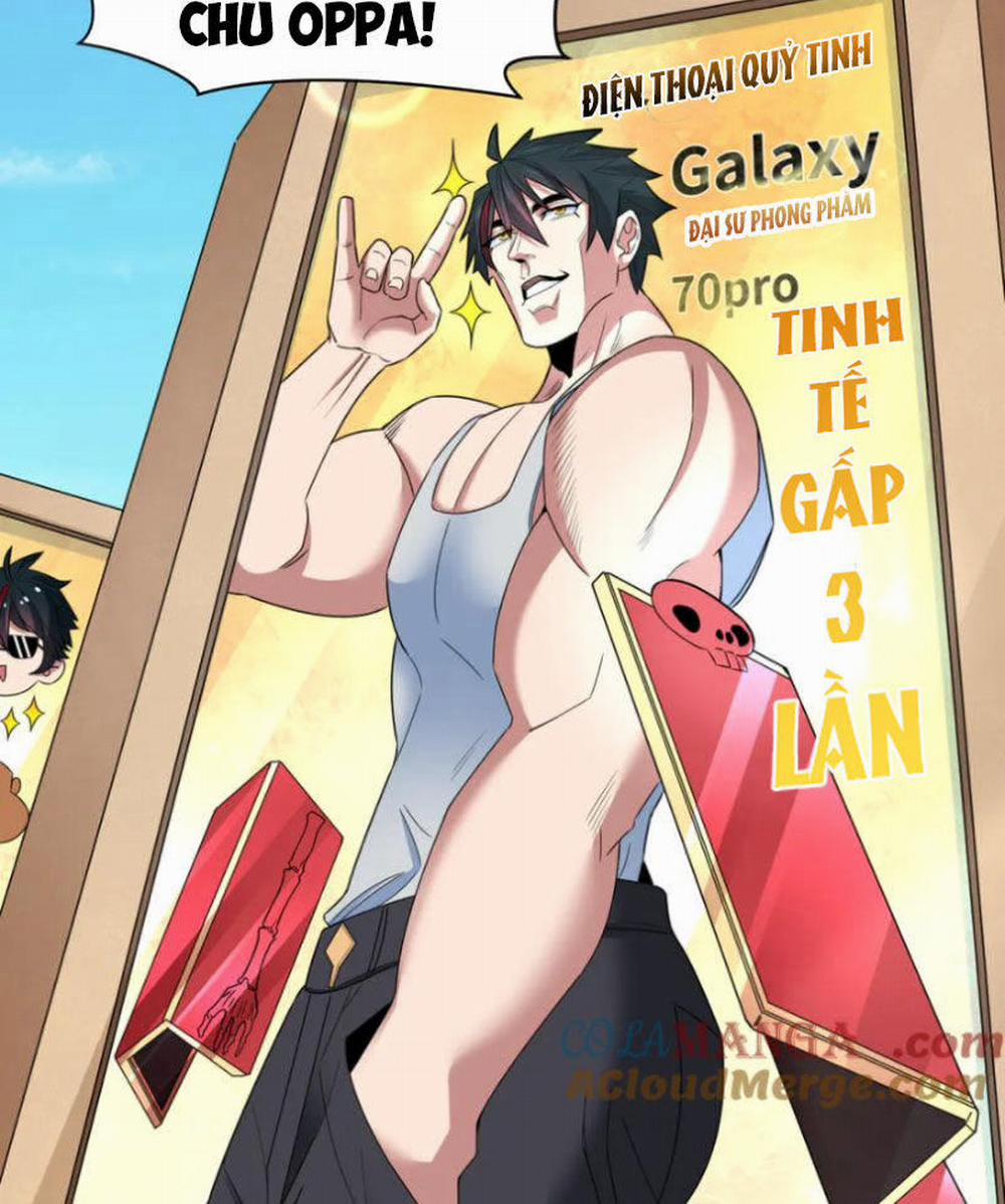 Kỷ Nguyên Kỳ Lạ 368 trang 49