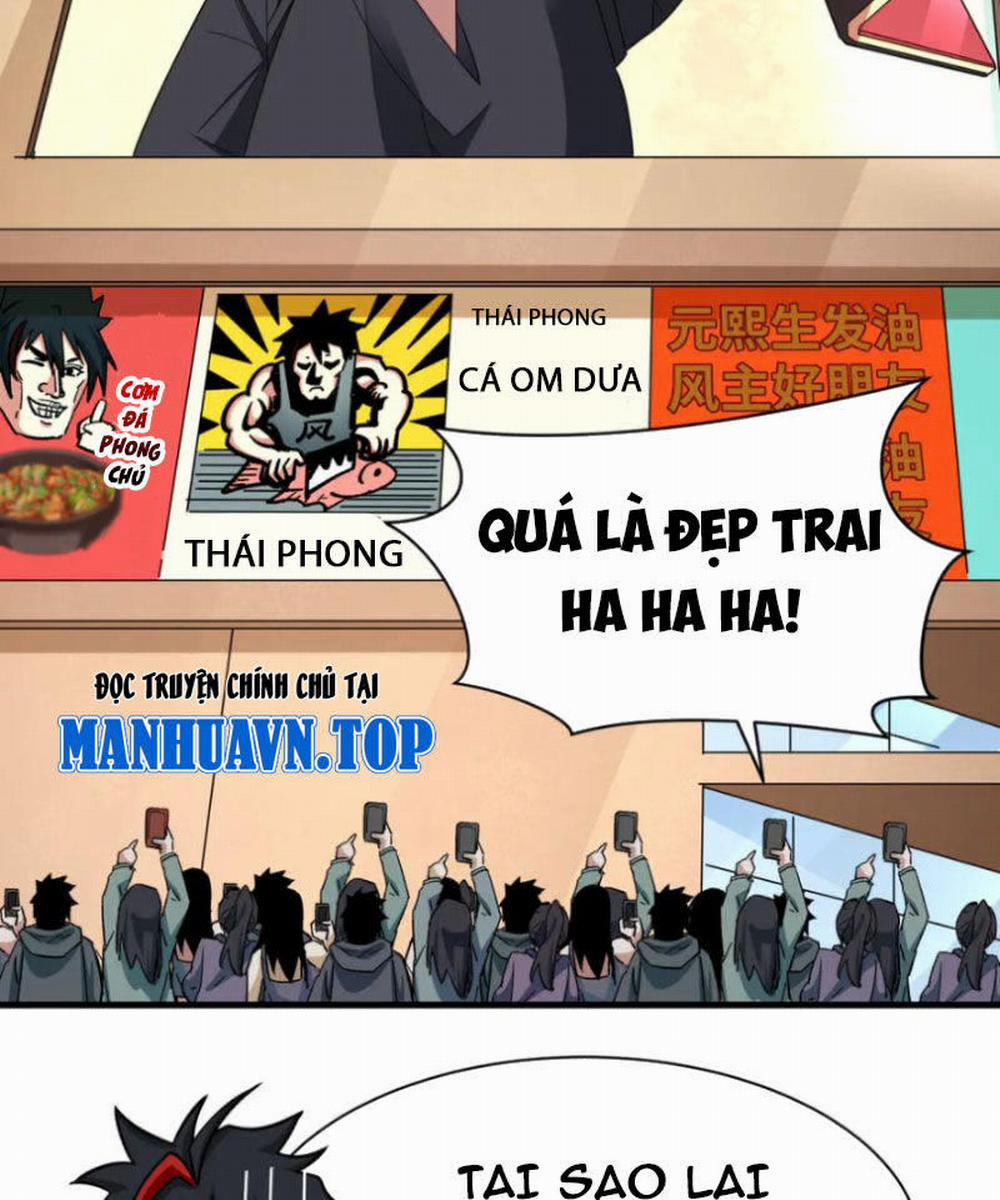 Kỷ Nguyên Kỳ Lạ 368 trang 50