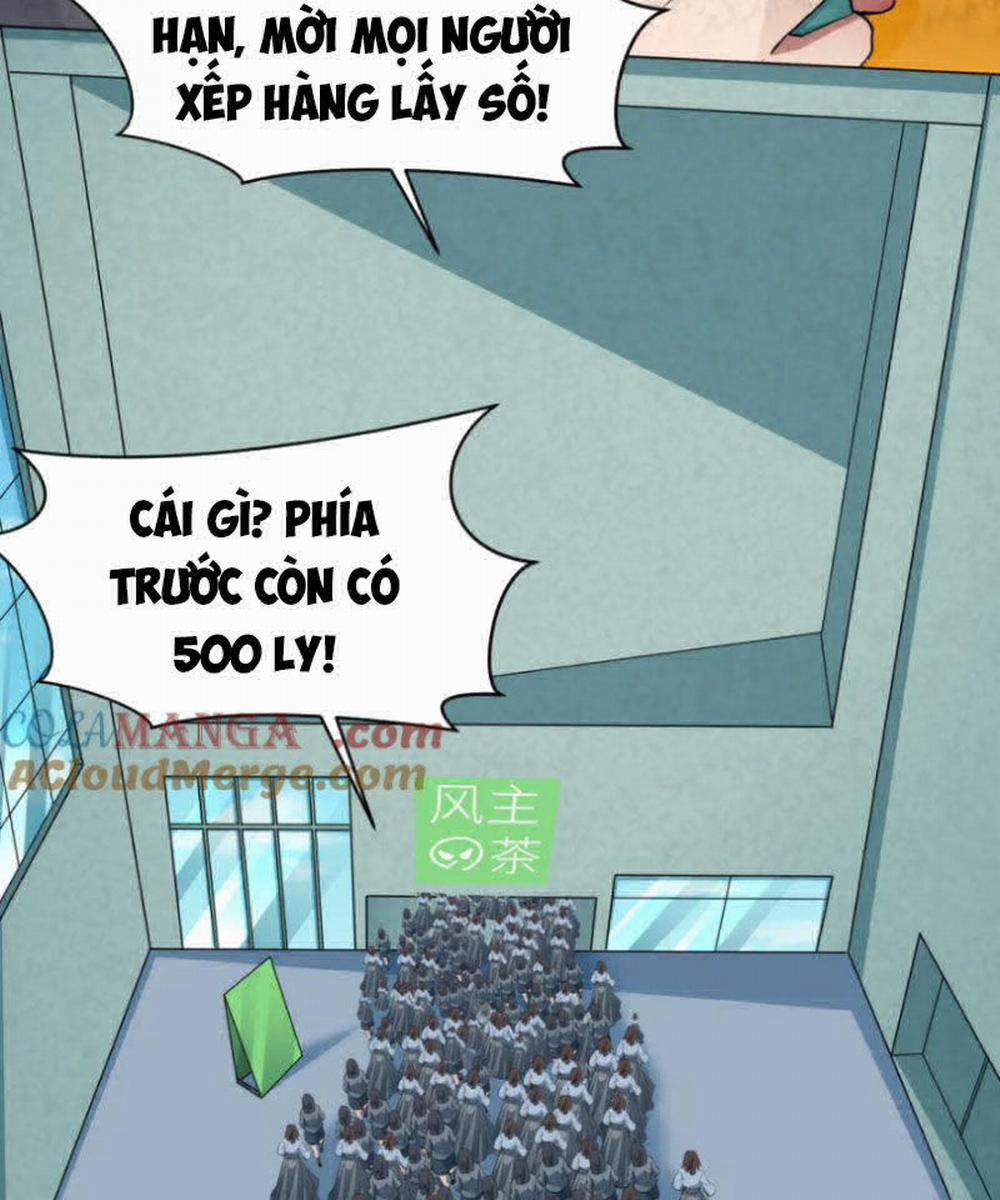 Kỷ Nguyên Kỳ Lạ 368 trang 54