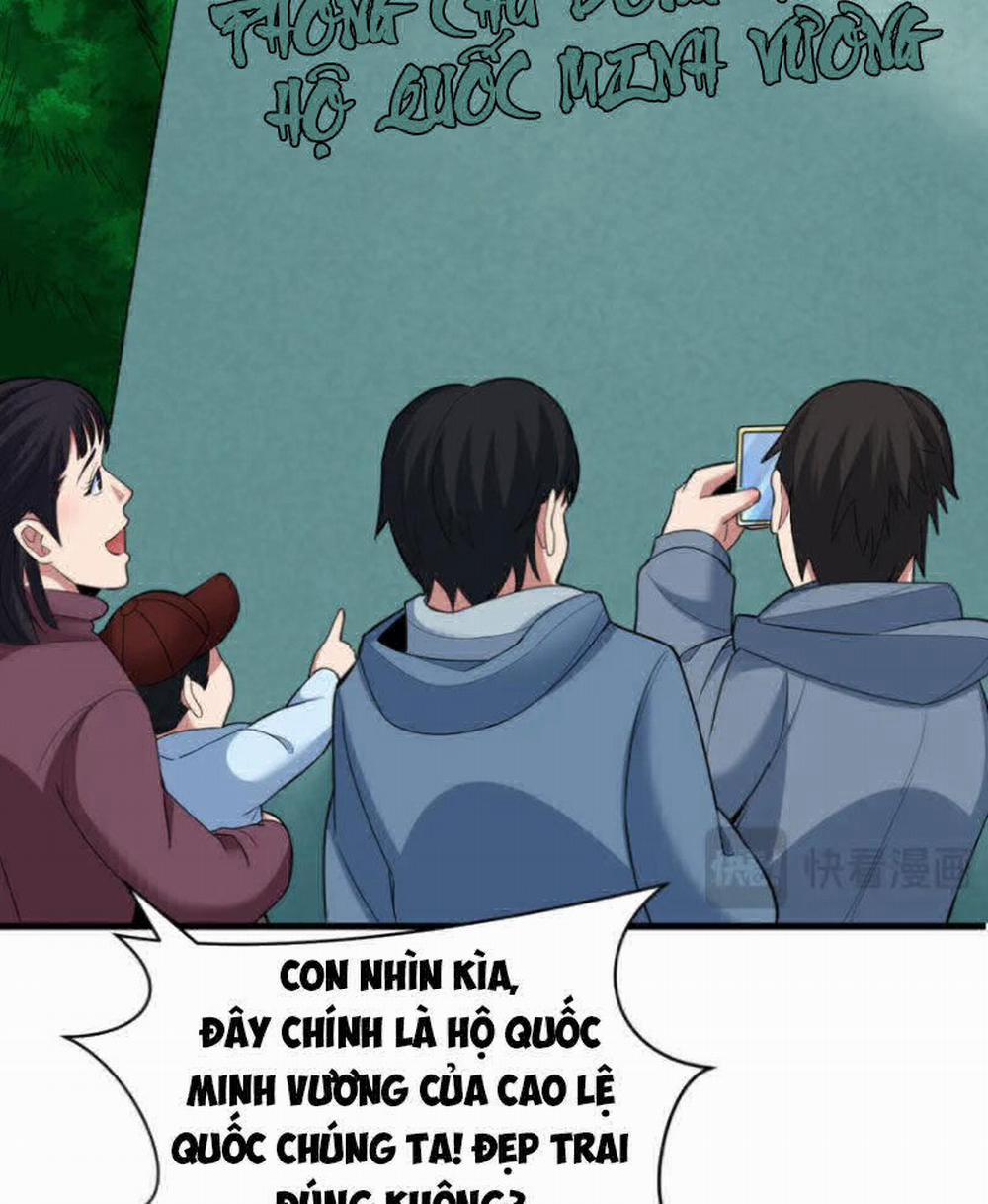 Kỷ Nguyên Kỳ Lạ 368 trang 58