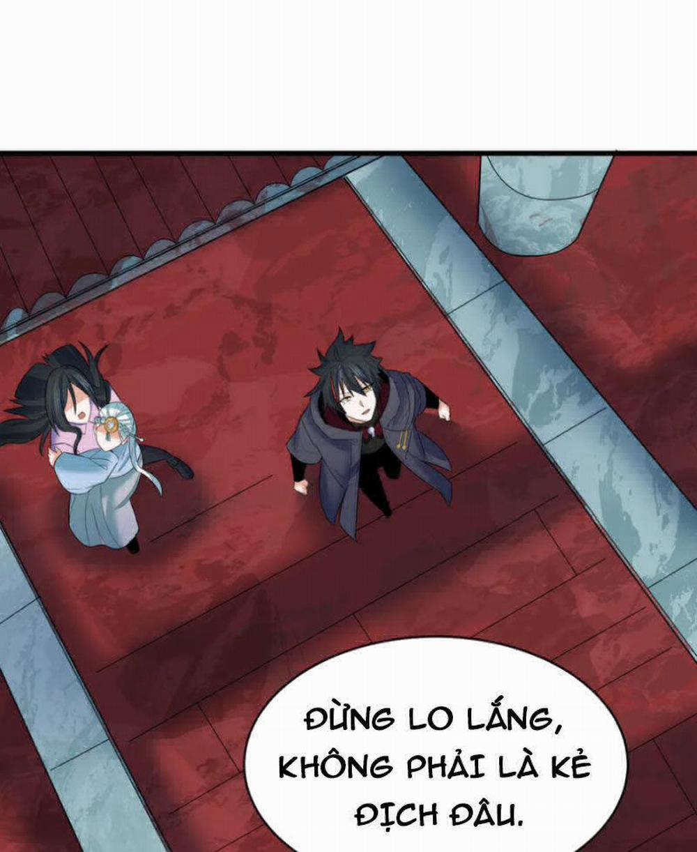 Kỷ Nguyên Kỳ Lạ 368 trang 6