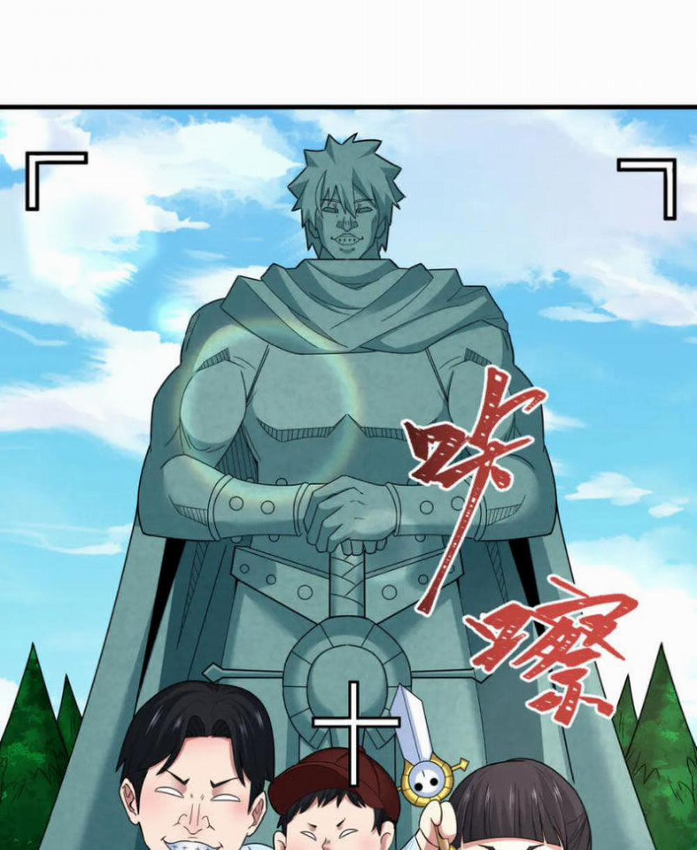 Kỷ Nguyên Kỳ Lạ 368 trang 61