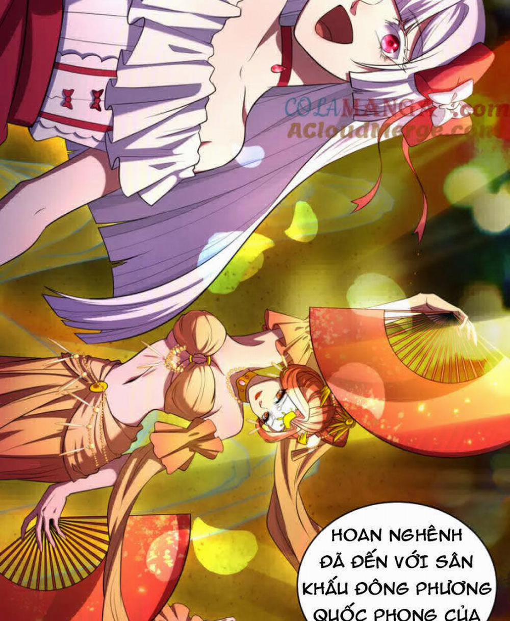 Kỷ Nguyên Kỳ Lạ 368 trang 77