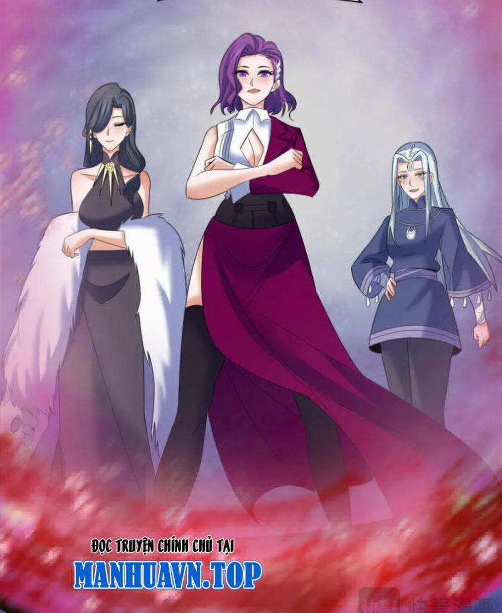 Kỷ Nguyên Kỳ Lạ 368 trang 8